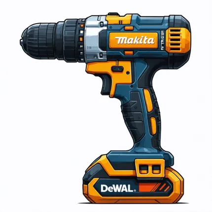 Как выбрать самый лучший шуруповерт аккумуляторный: руководство для тех, кто ценит качество и надежность